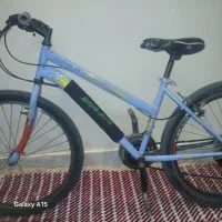 دوچرخه