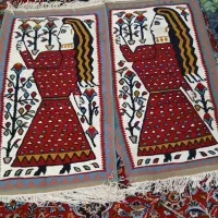 گلیم ۶عدد|گلیم، جاجیم، گبه|اردبیل, |دیوار