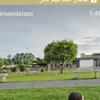 زمین باغی هندیجان شمالی جفت مسکن ملی جاده سجافی