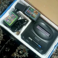 دستگاه سوپر سگا ۲۰۱۱