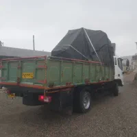 شرکت حمل ونقل توحید