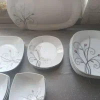 تعداد ی وسایل منزل