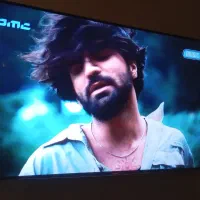 ال ای دی 65اینچ ال جی 4k
