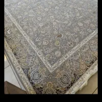 فرش. 9متری/1200شانه /تخفیف ویژه صدرصد نخ اکرلیک|فرش|سیرجان, |دیوار