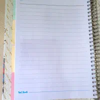 دفتر کلاسور