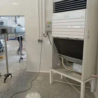 نصب،سرویس،تعمیرات کولراسپلیت و پنجره ای|خدمات پیشه و مهارت|بندرعباس, |دیوار