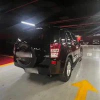 سوزوکی ویتارا ۲۴۰۰ اتومات مدل ۹۰|خودرو سواری و وانت|مشهد, هفت تیر (آب و برق)|دیوار