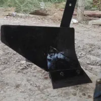 تیلر ۱۲ اسب|ماشینآلات صنعتی|شادگان, |دیوار