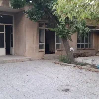 فروش ملک تجاری مسکونی|فروش زمین و ملک کلنگی|اشترینان, |دیوار