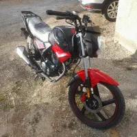 فروش موتور ۱۵۰