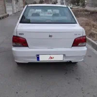 پراید ۹۰ شاسی بدون ترک و جوش|خودرو سواری و وانت|خلخال, |دیوار