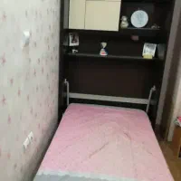 کمدتختخوابشو کم جا|تخت و سرویس خواب|تهران, کوی بیمه|دیوار