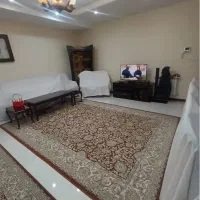۶۵/بازسازی شده/سالن مربع بدون پرتی/کمیل