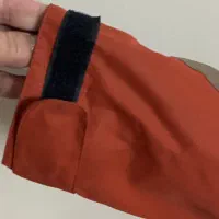 کاپشن  دو پوش jack wolf skin out door