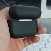 ایرپاد پرو اپل اصلی airpod pro|لوازم جانبی موبایل و تبلت|تهران, تهرانسر غربی|دیوار