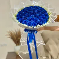 بیگ رز جاودان|گل مصنوعی|ارومیه, |دیوار