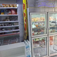 واگذاری مغازه پروتئین با سهمیه سیگار