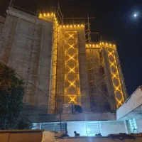 برقکاری نما