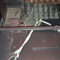 کیس رکمونت شبکه 4 یونیت عمق 48 برند ATX|قطعات و لوازم جانبی رایانه|شیراز, سینما سعدی|دیوار