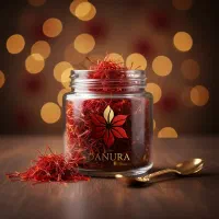 زعفران 1 مثقالی با کیفیت