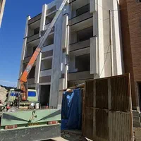 جرثقیل پنجه طلا (خاور ۱۸ متری ) همه جا همه وقت