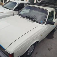 وانت 93 درحد|خودرو سواری و وانت|ارومیه, |دیوار