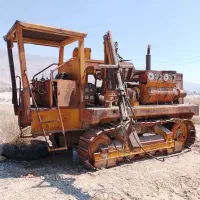 فروش ماشین آلات|خودرو سنگین|مهر, |دیوار