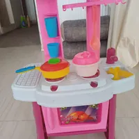 اسباب بازی