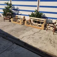 مبلمان نوین شمال تولید تعمیر انواع مبلمان و صندلی