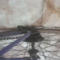 دو دوچرخه سواری سالم وتمیز  در سایز های ۲۶ و ۲۴|دوچرخه، اسکیت، اسکوتر|تهران, دستغیب|دیوار