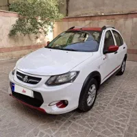 کوییک R پارس خودرویی
