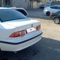 سمند ef7|خودرو سواری و وانت|کرمانشاه, |دیوار