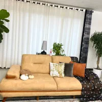 مبل تخت خوابشو