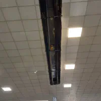 سیستم گرمایشی تابان|بخاری، هیتر، شومینه|تبریز, |دیوار