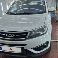 تیگو ۵|خودرو سواری و وانت|تبریز, |دیوار