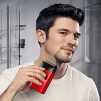 شیور موی سر صورت وی جی آرVGR V-377فروشگاه آرمان|آرایشی، بهداشتی، درمانی|اصفهان, امامزاده اسماعیل|دیوار