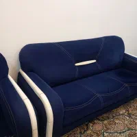 مبل راحتی|مبلمان خانگی و میز عسلی|رشت, رودبارتان|دیوار