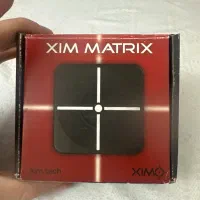 مبدل Xim matrix
