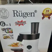 سالاد ساز روگن آلمان