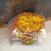 نون روغنی (فطیر)|خوردنی و آشامیدنی|تهران, قیطریه|دیوار