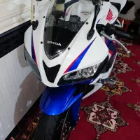 cbr 600درحد خشک|موتورسیکلت|تهران, آذربایجان|دیوار