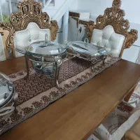 وسایل در حد نو