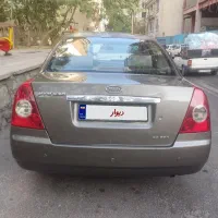 تعویض ام وی ام 530 با پاژن سالم