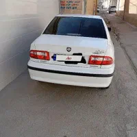 سمند مدل 96|خودرو سواری و وانت|گراش, |دیوار