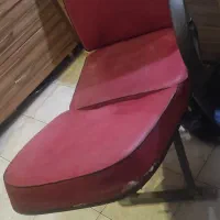 صندلی تتو