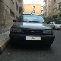 ‌پراید نوک مدادی آخر ۸۷|خودرو سواری و وانت|تهران, استقلال|دیوار