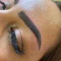 خدمات تتو صورت و بدن و اموزش با تخفیف ۵۰٪|خدمات آرایشگری و زیبایی|اصفهان, لاله|دیوار