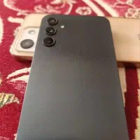 گوشی فروش سامسونگ گلکسی A14حافظه ۱۲۸و رم هم ۸