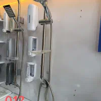 دوش|لوازم حمام|سنندج, |دیوار