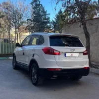 تیگو ۵ مدل ۱۳۹۵|خودرو سواری و وانت|تبریز, |دیوار